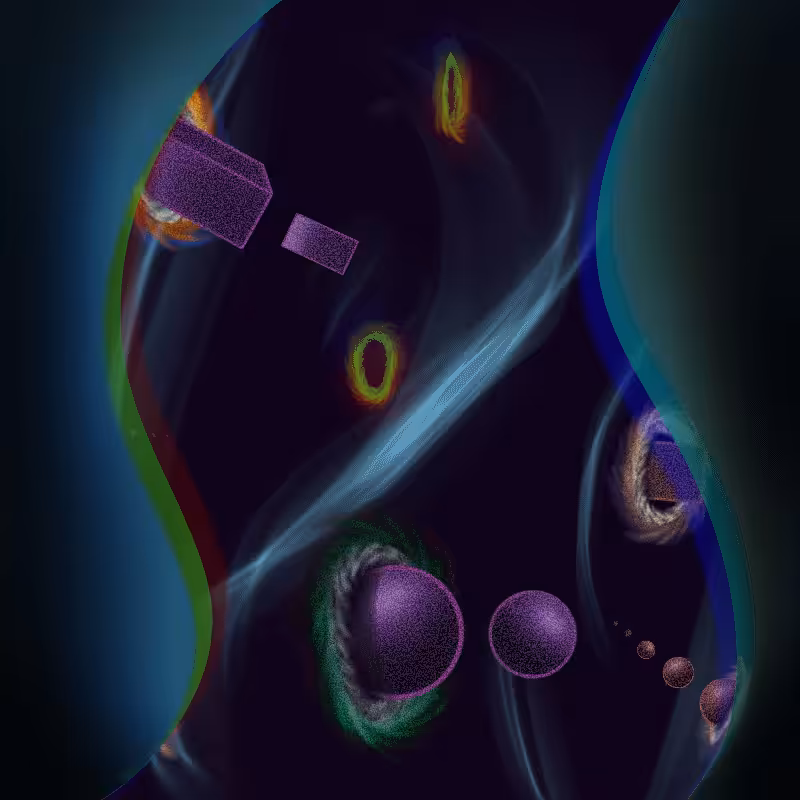 Portals #1