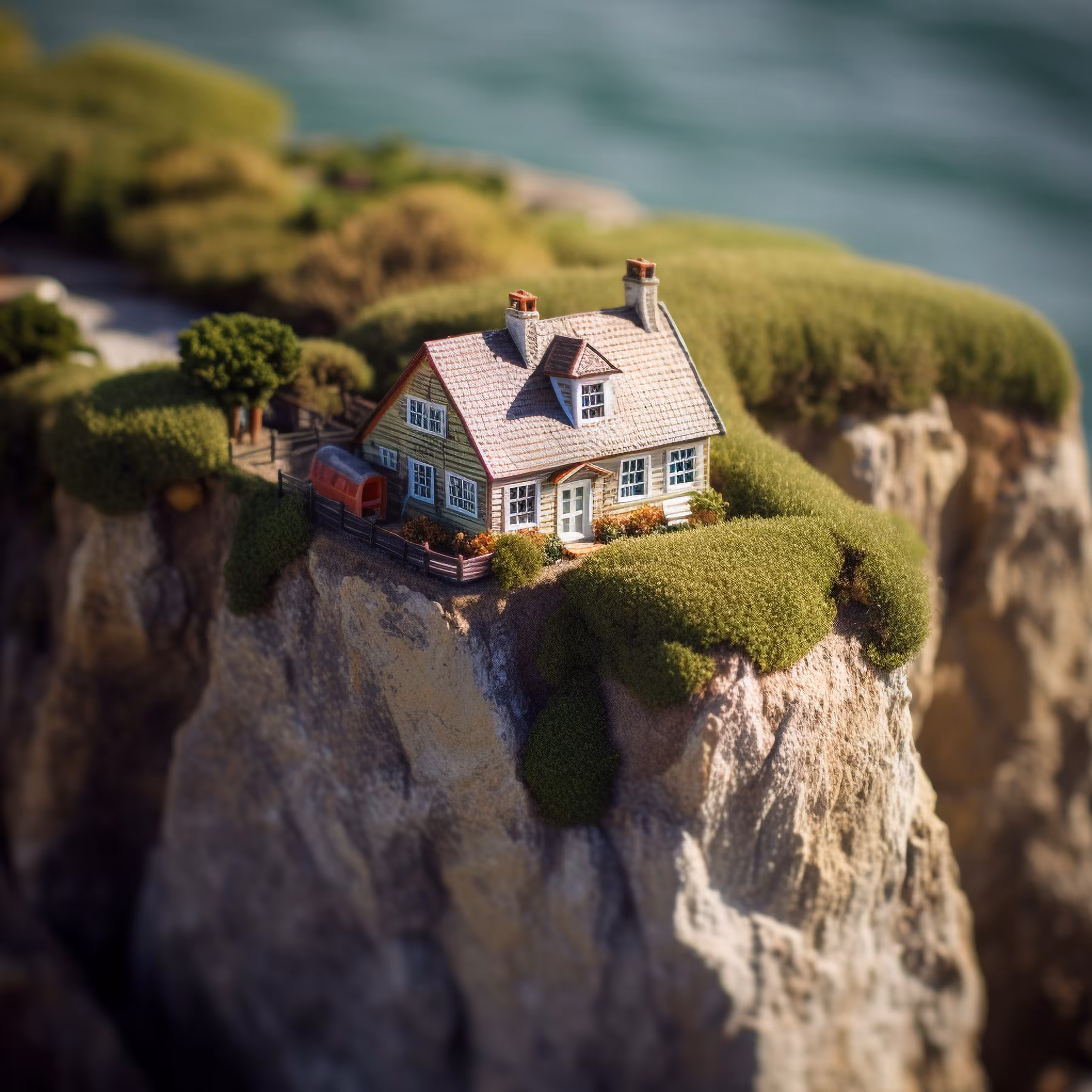 Smol Home #23