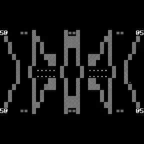 DEAFBEEF Series 4: Glitchbox - Token 210