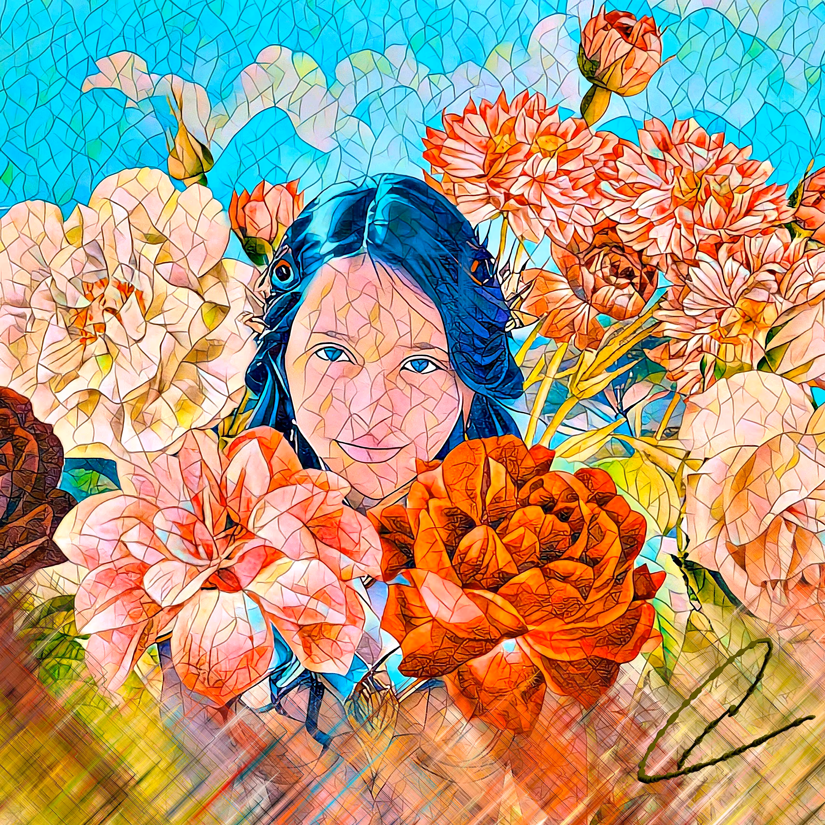 FlowerBloom🌸