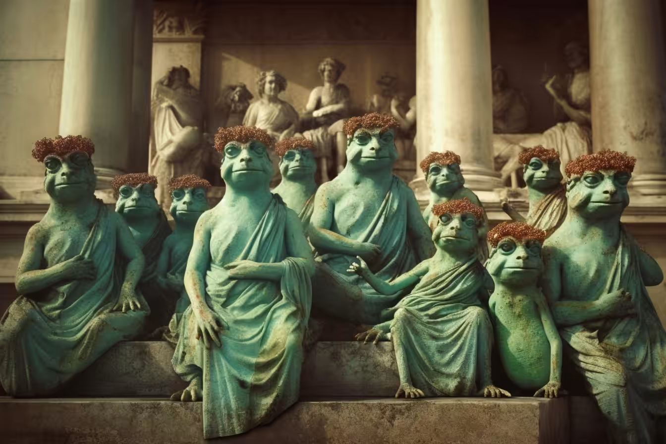 The Roman Empepire #47