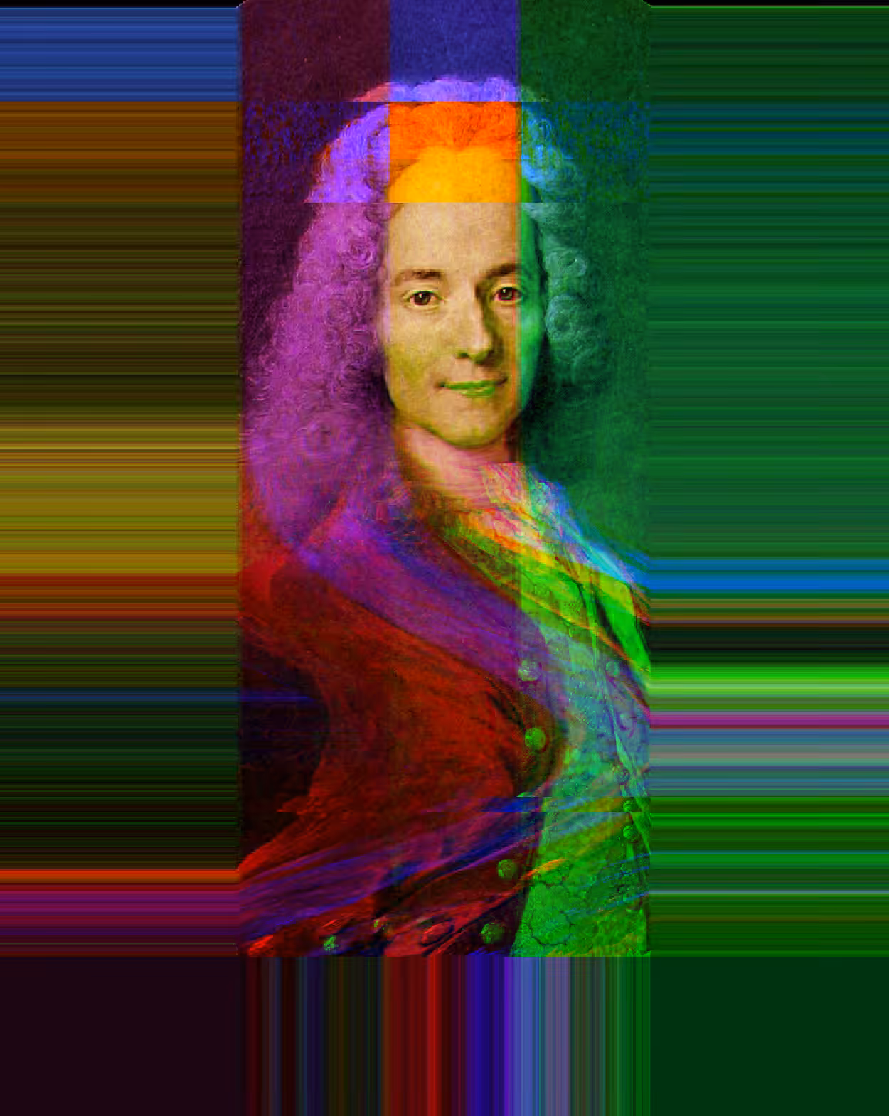 Voltaire Vapor