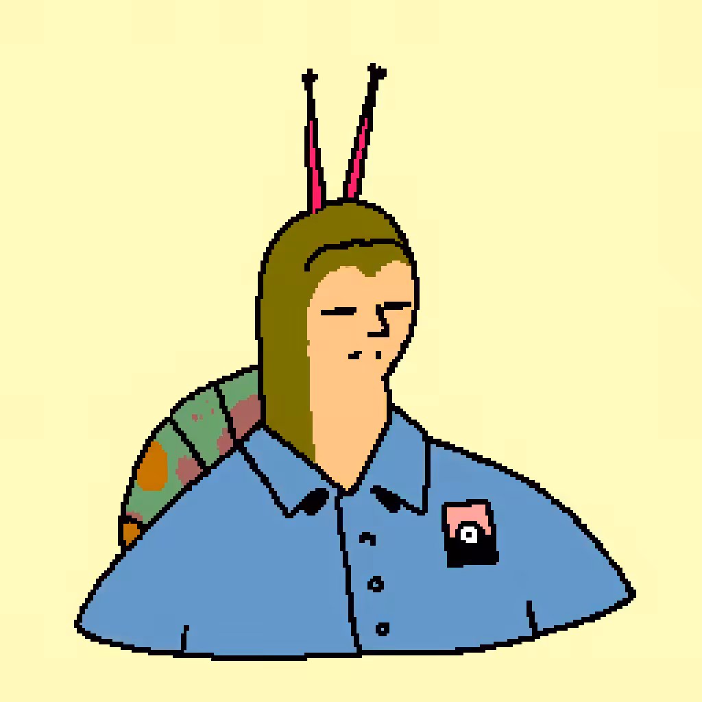 DX Terminal: NatureBoy62_110