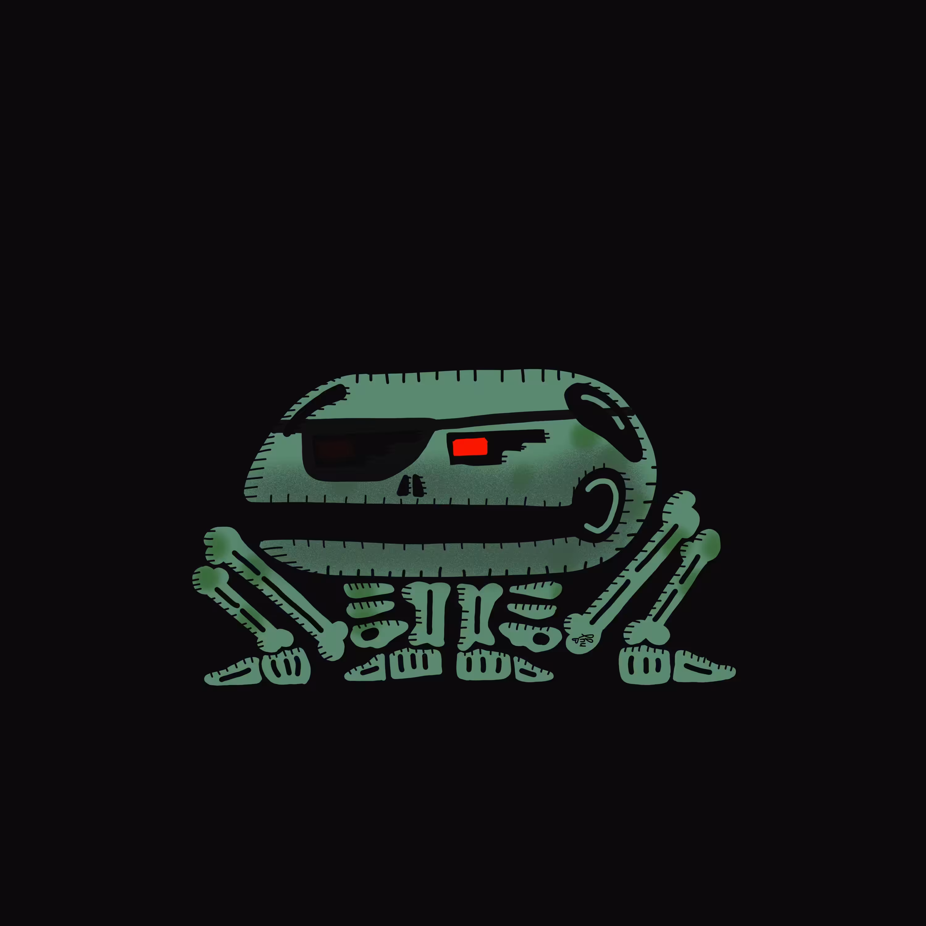 tezoadz 375