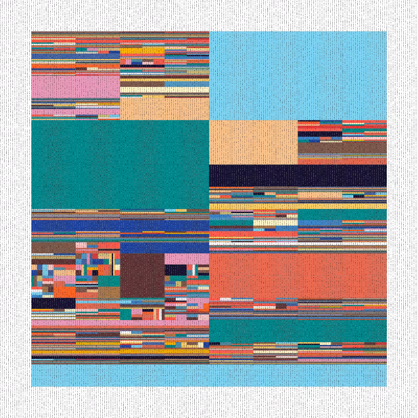 De Stijl #146
