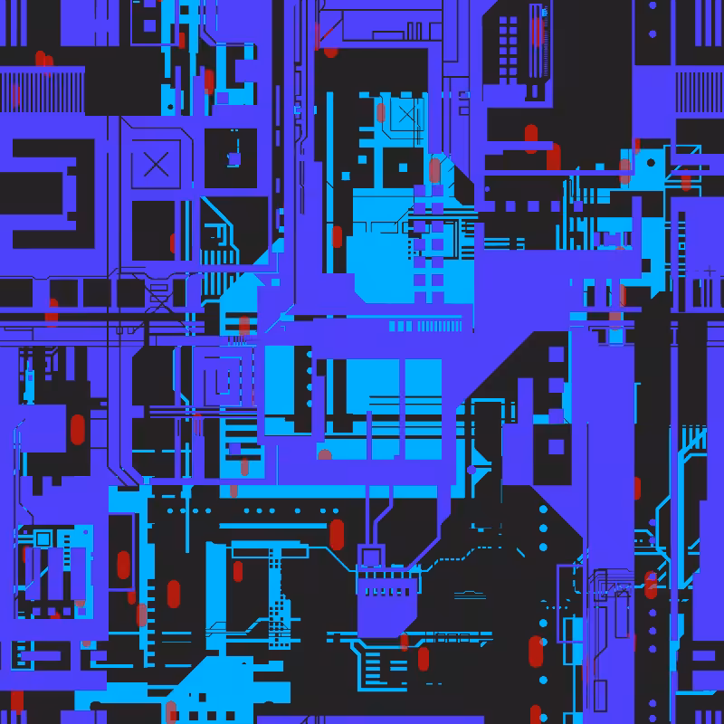 The Circuit Cure #81