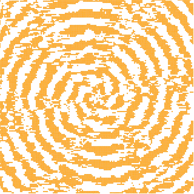 Oscillaflow #1