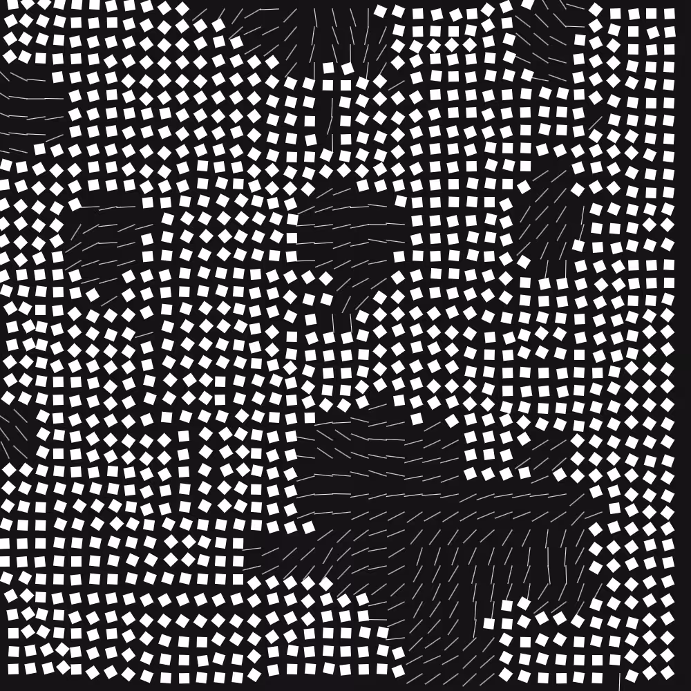 Geometric Fluidity #242
