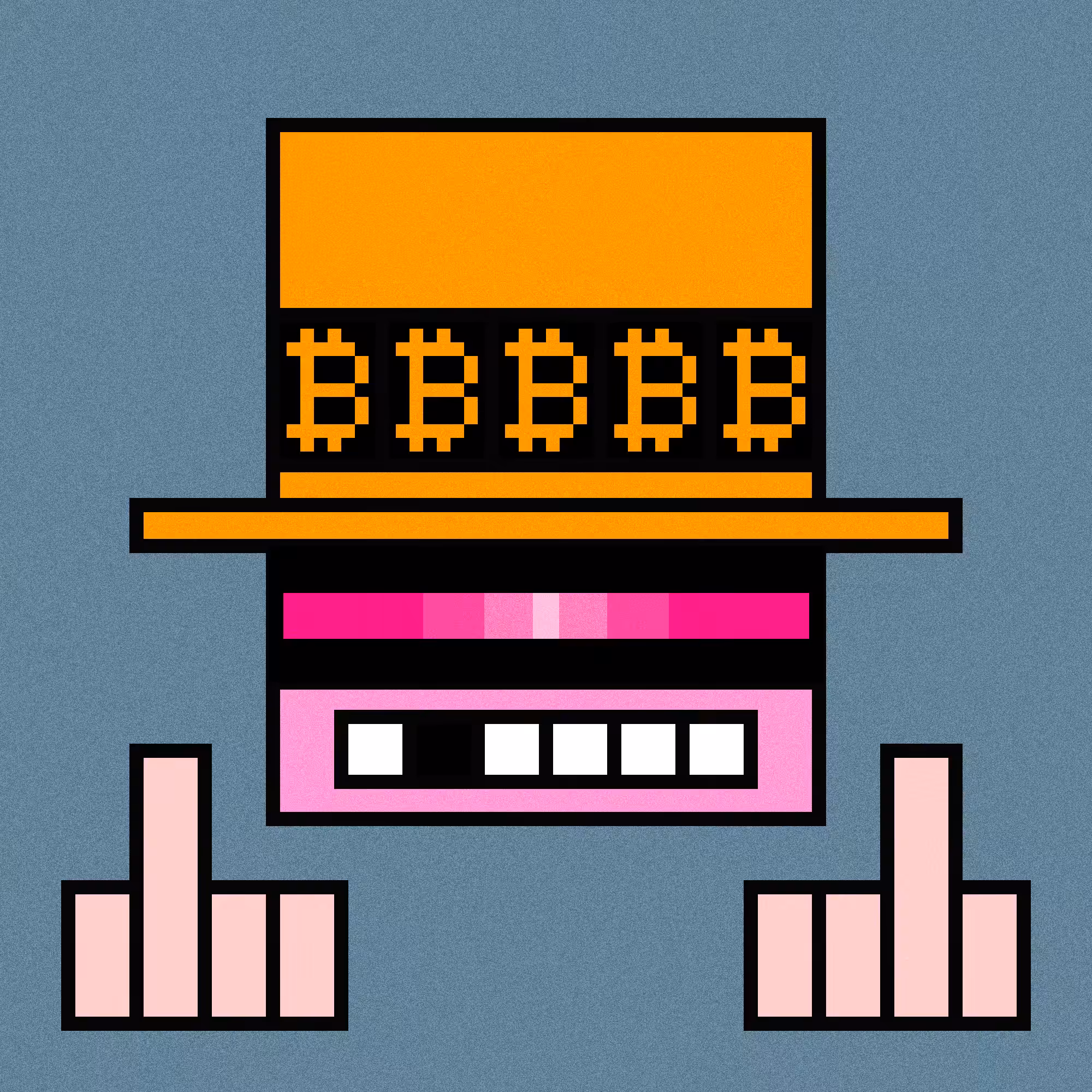 Degens: Degen #3568