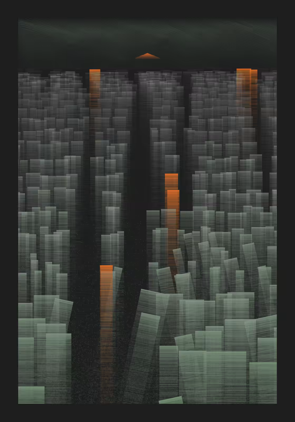 May rain #14