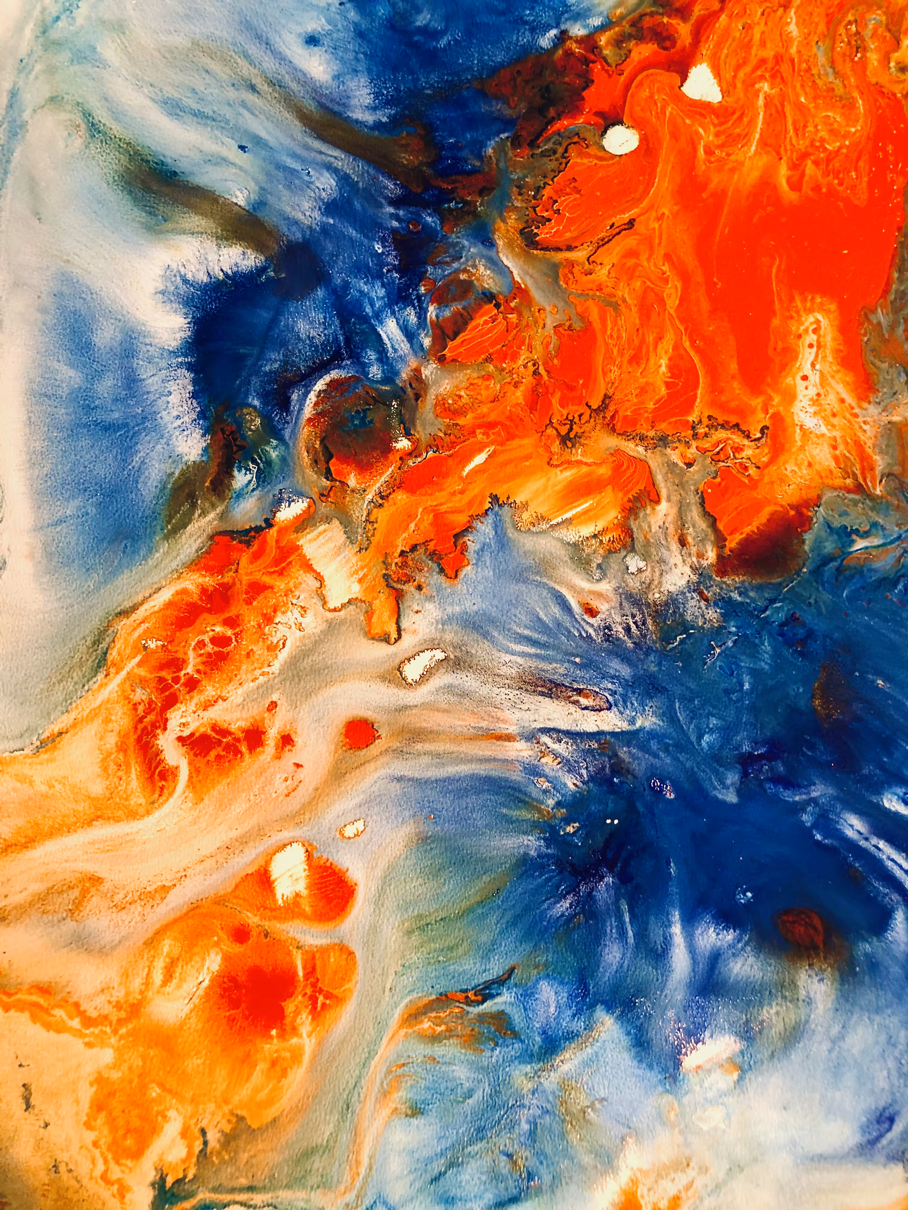 Orange#3(oxygen)