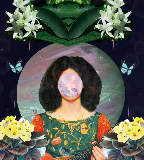 LadyGreen
