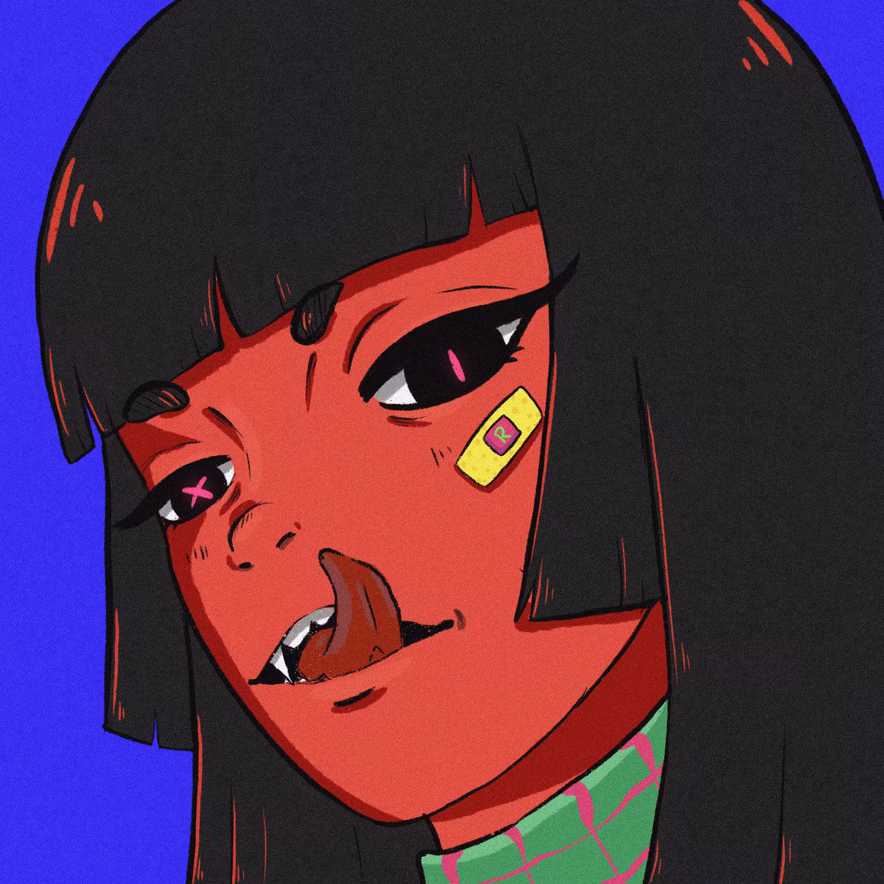 NAKI - 010 #RARE