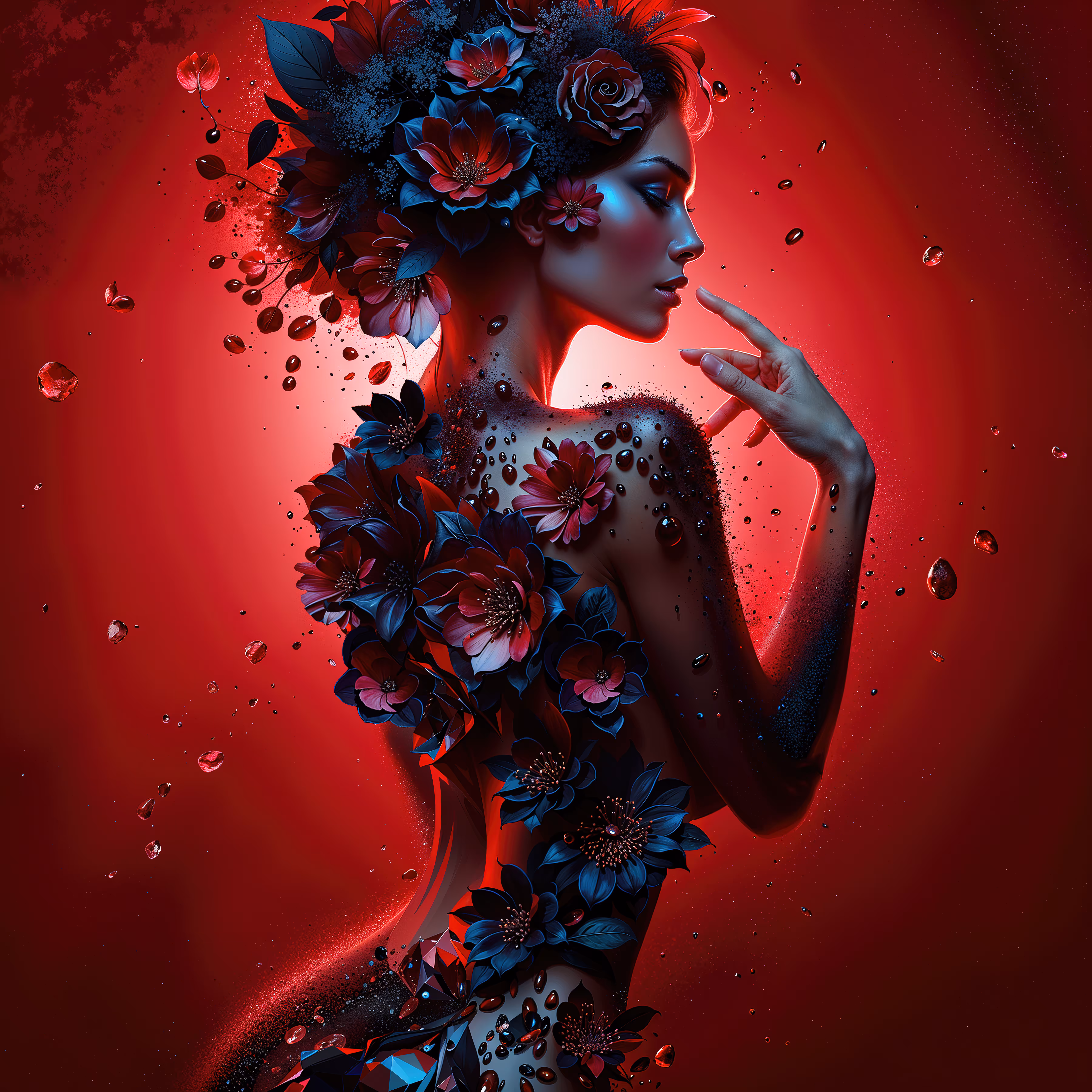 Forever in Bloom #11