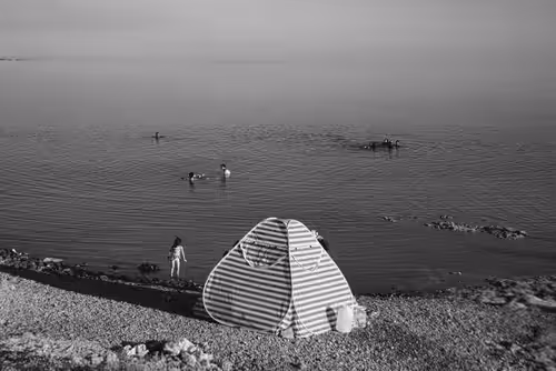 Urmia Lake #6