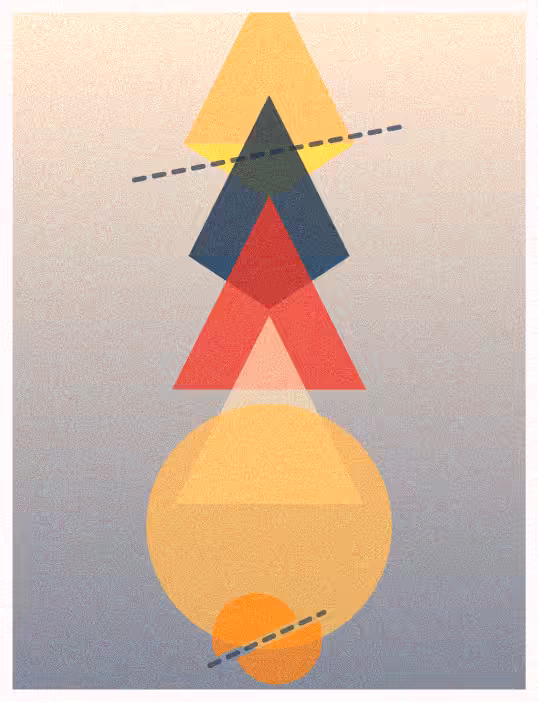 Shapes #64