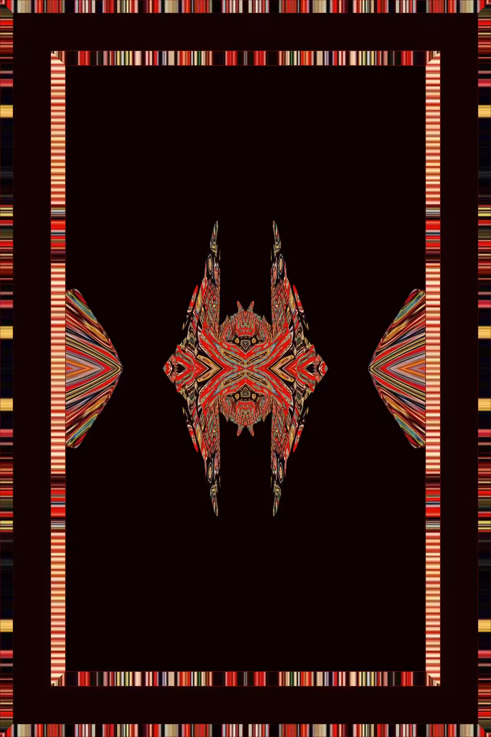 Flux 2.0 - Melting Carpets