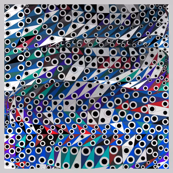 Do Touch #138