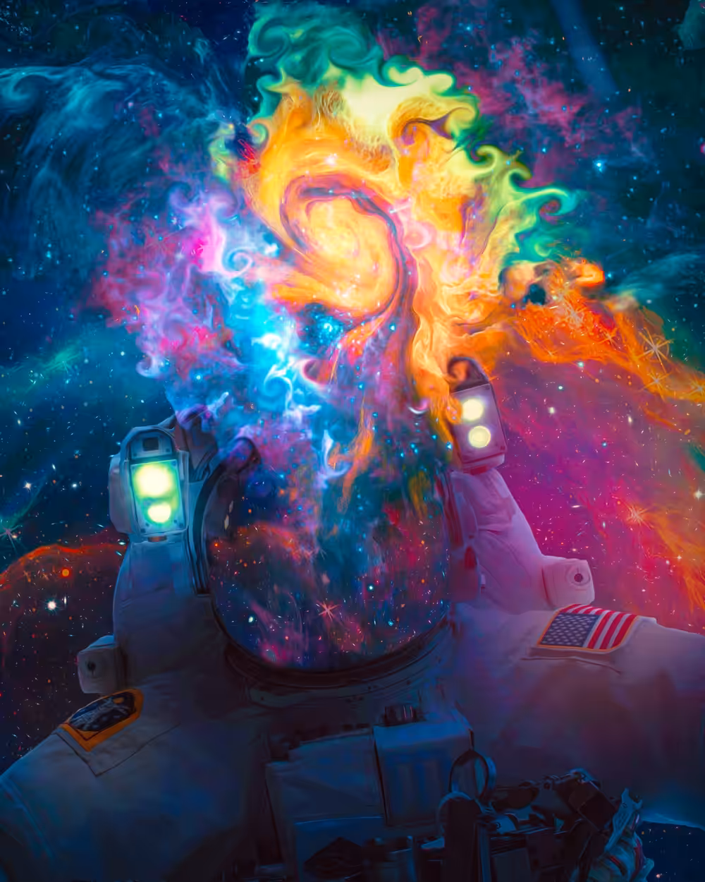 Spacenaut