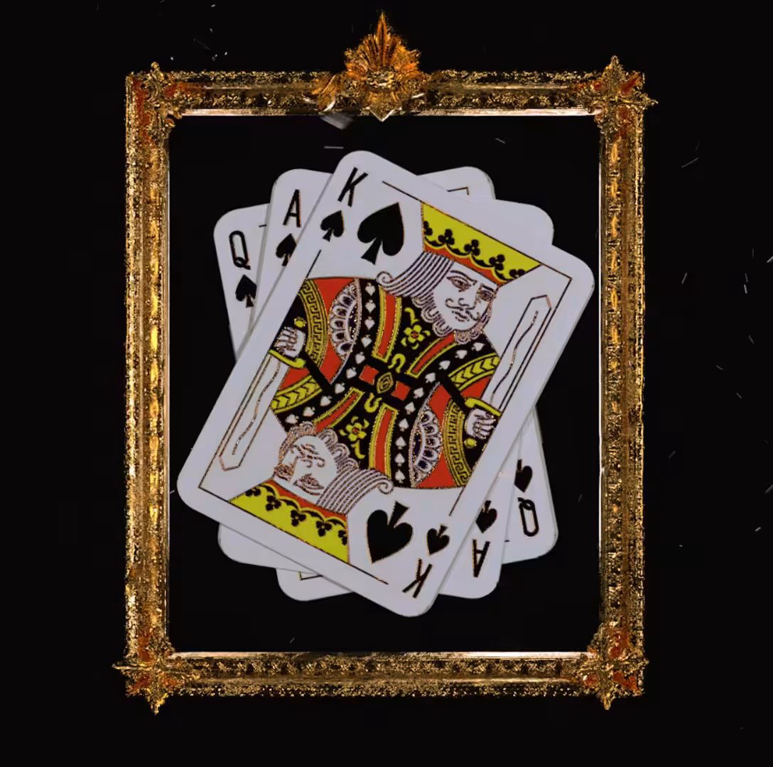 Teen Patti