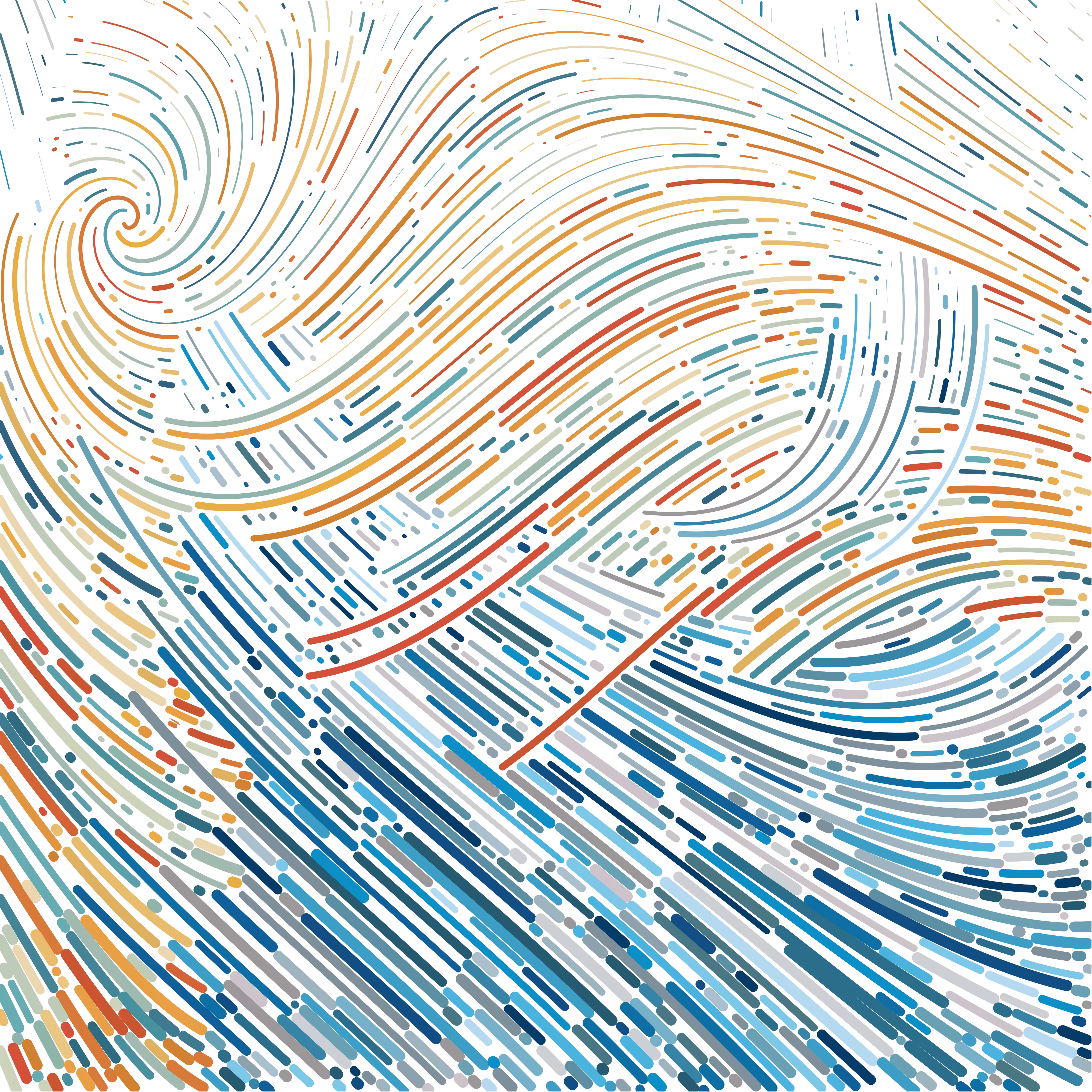 Mixing Singularities #2