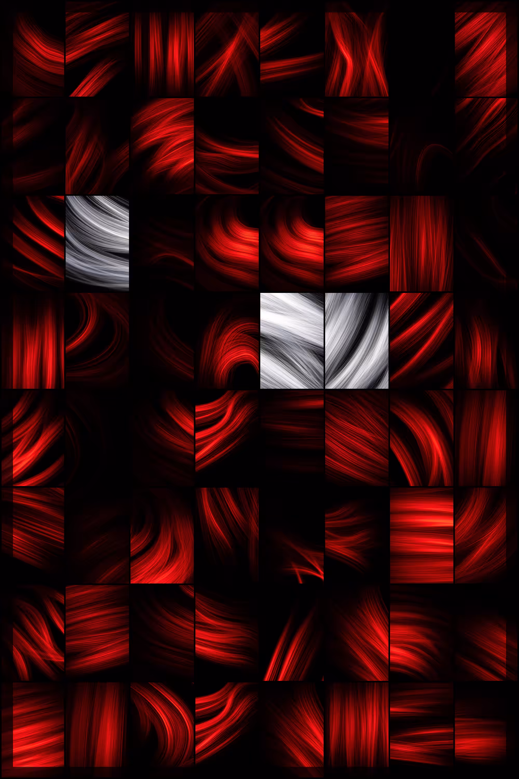 Vortex Dreams #681