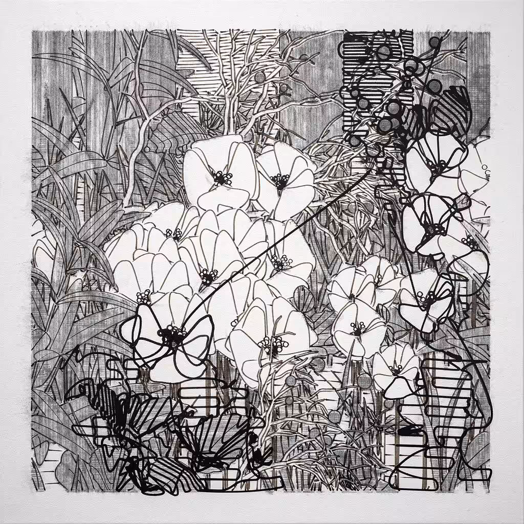 ORGANIC MATR #02