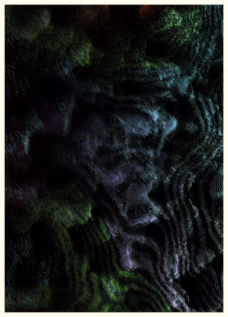 Coral Special Edition #36