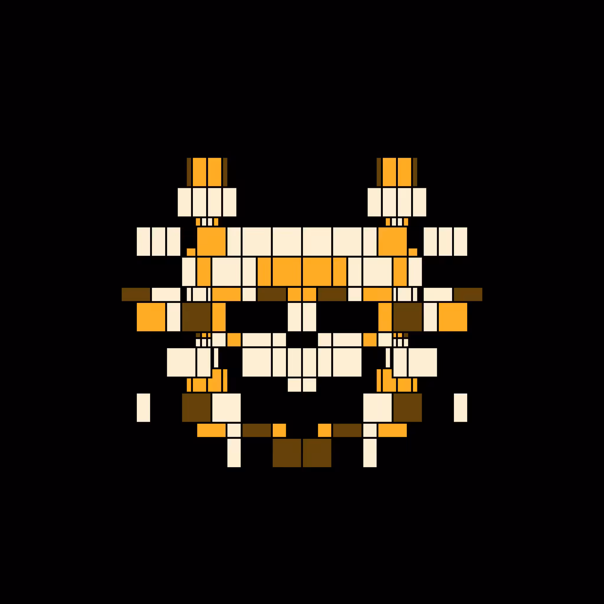 Hiero-Skull