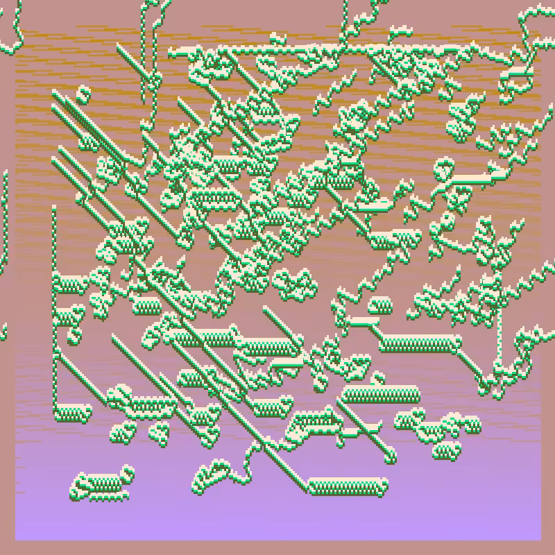 AUTOJOURNEYPAINT #253