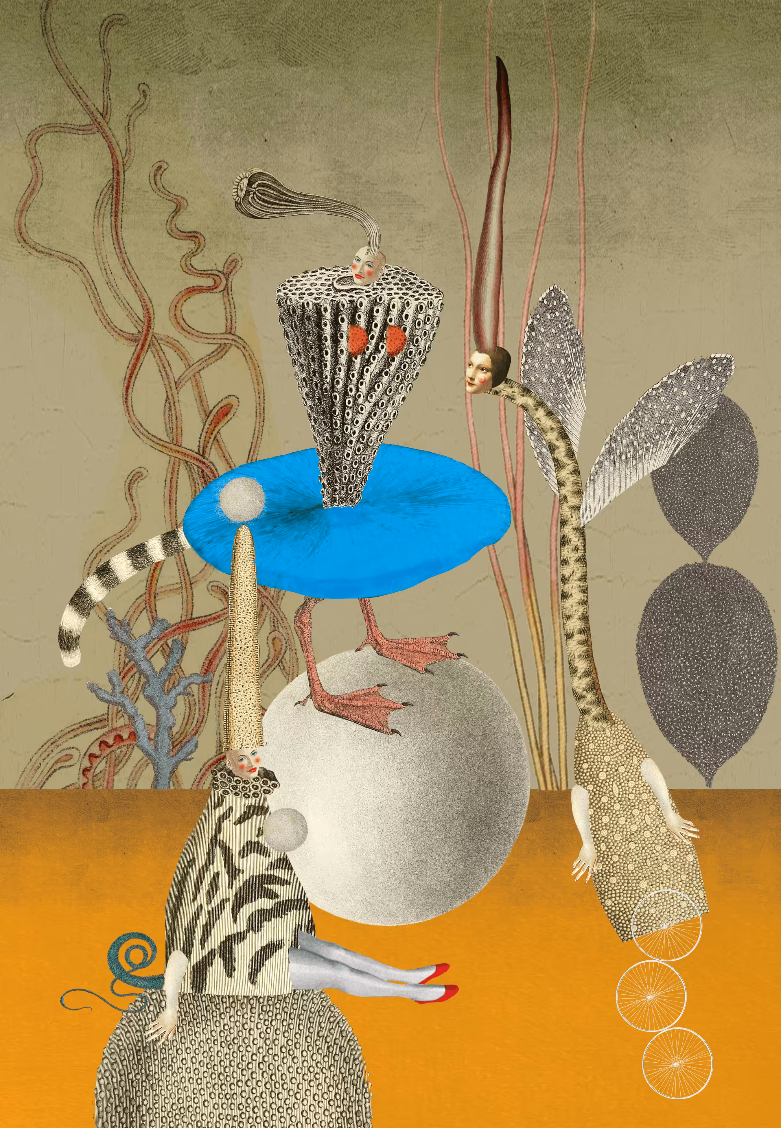 Pure Imagination #2