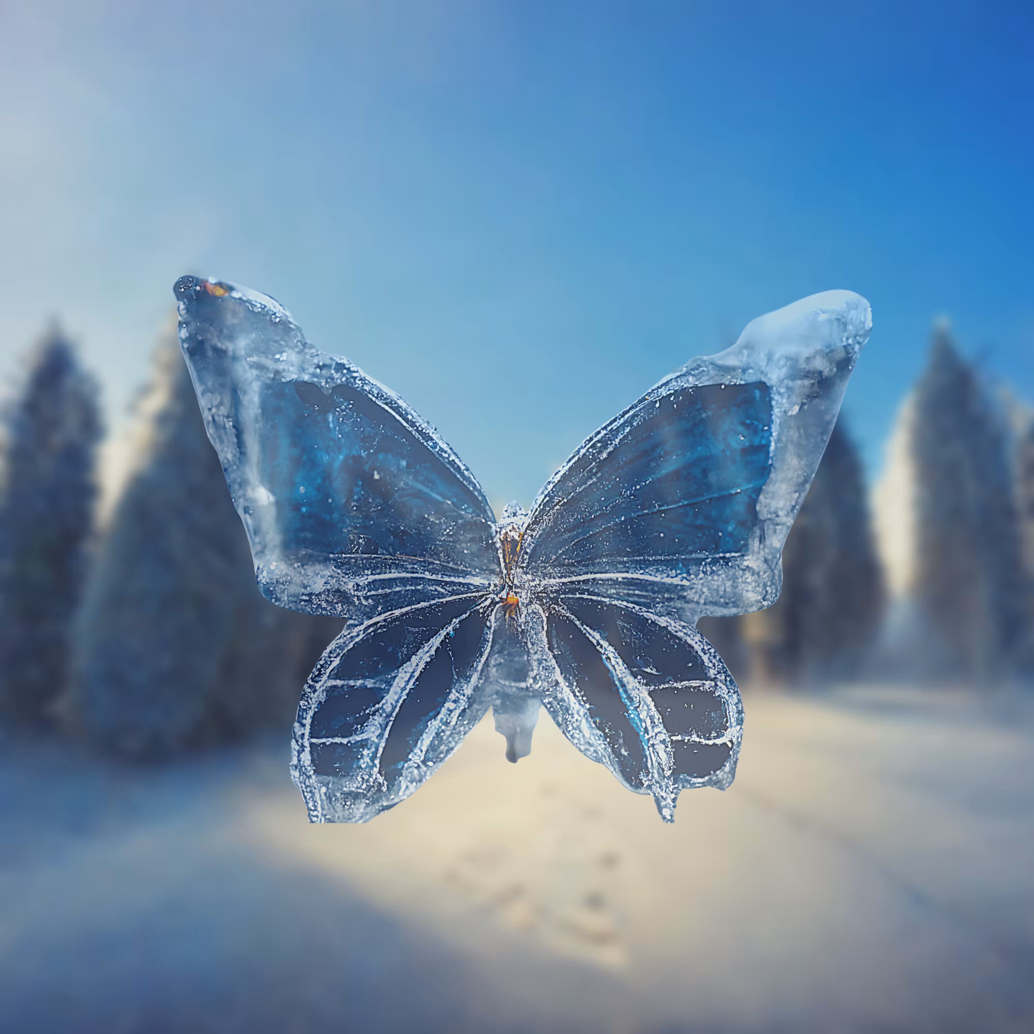 Lepidoptera arctica