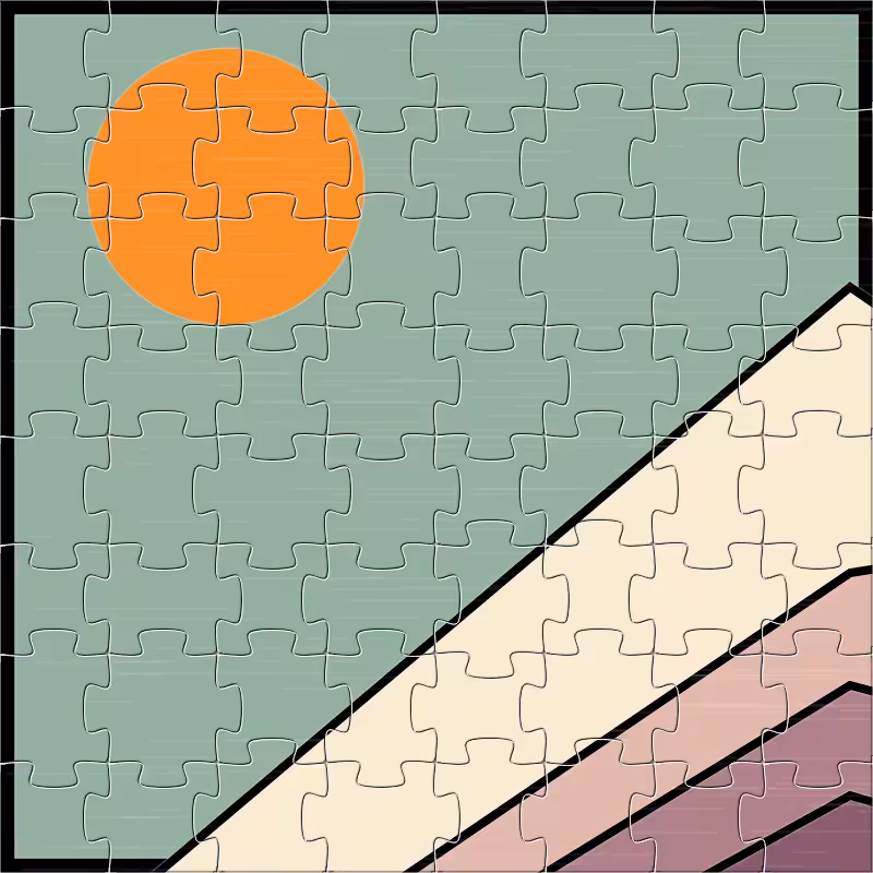 Puzzles & Mysteries #87