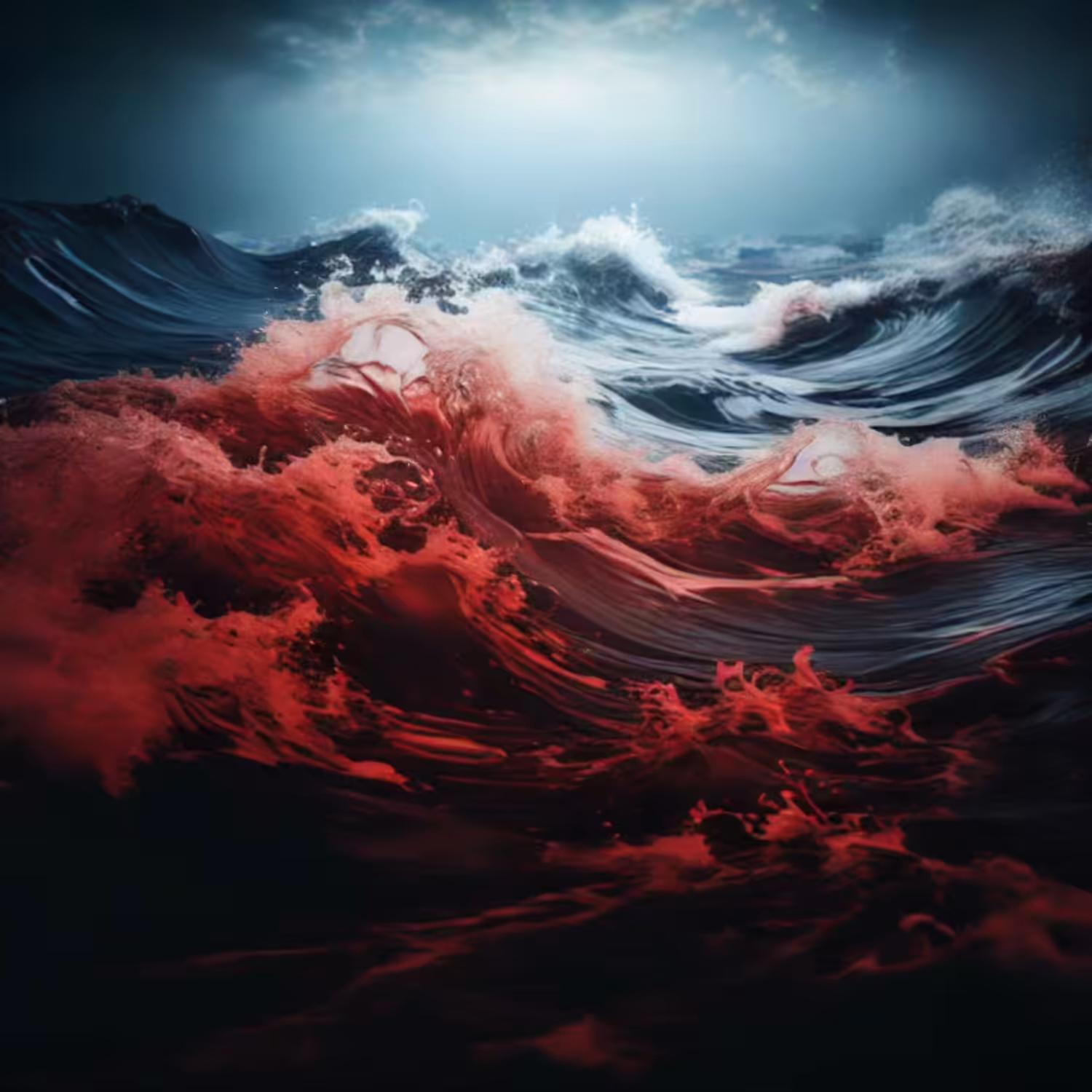THE WAVE