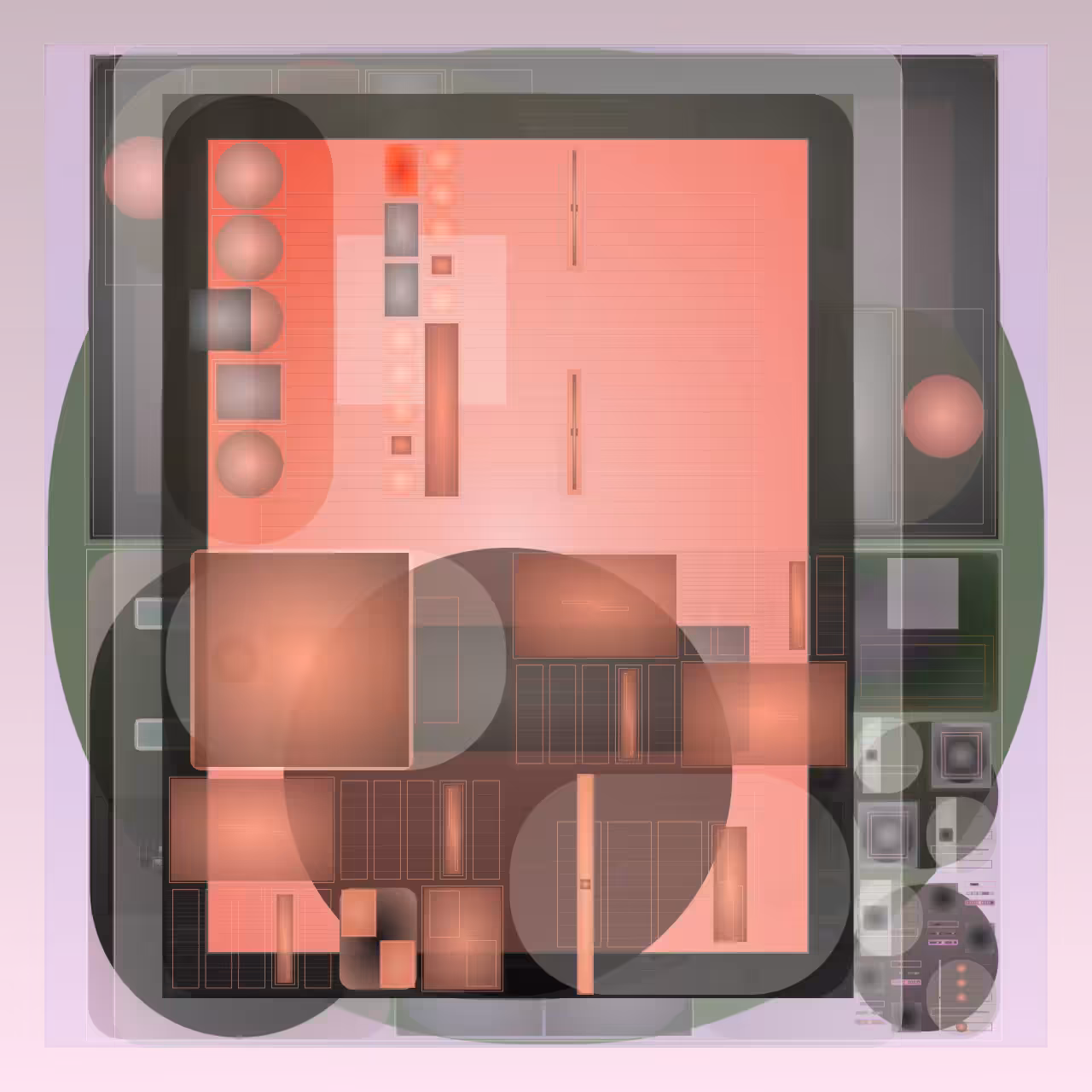 Coralena ⟋ 308
