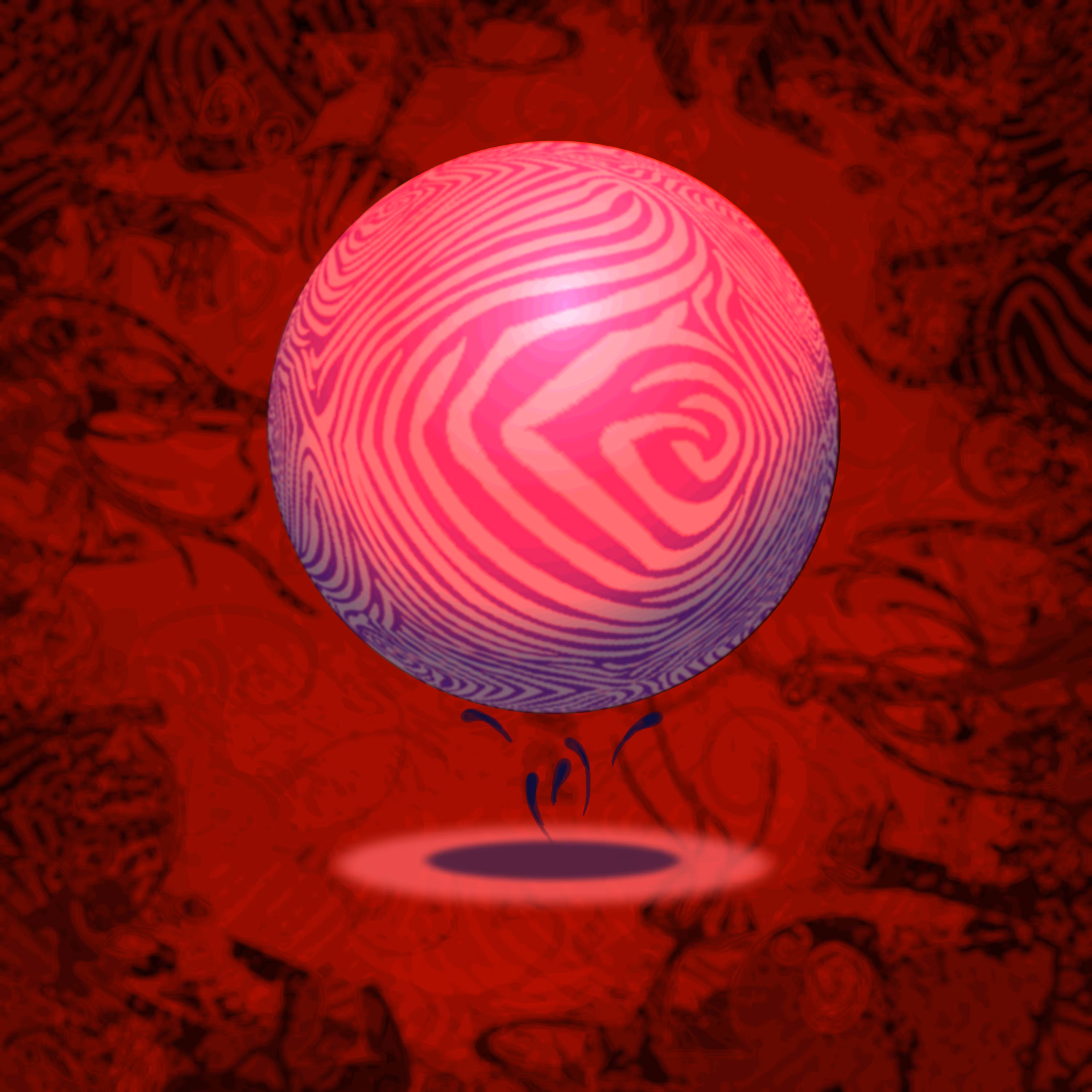 paranoia sphere