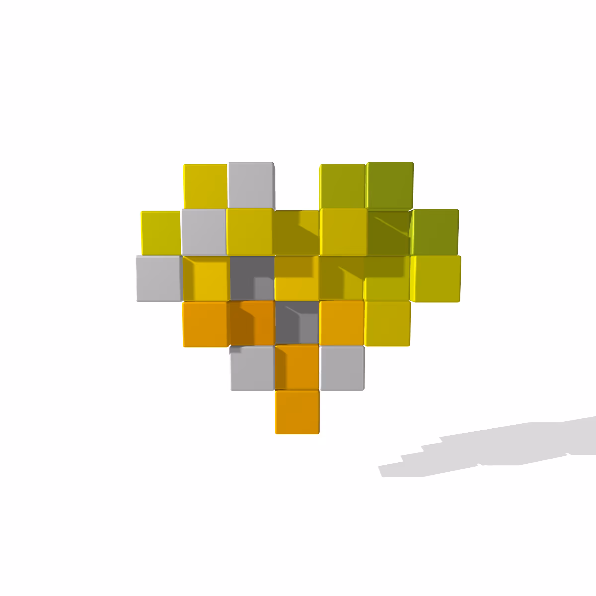 heart + craft #2918