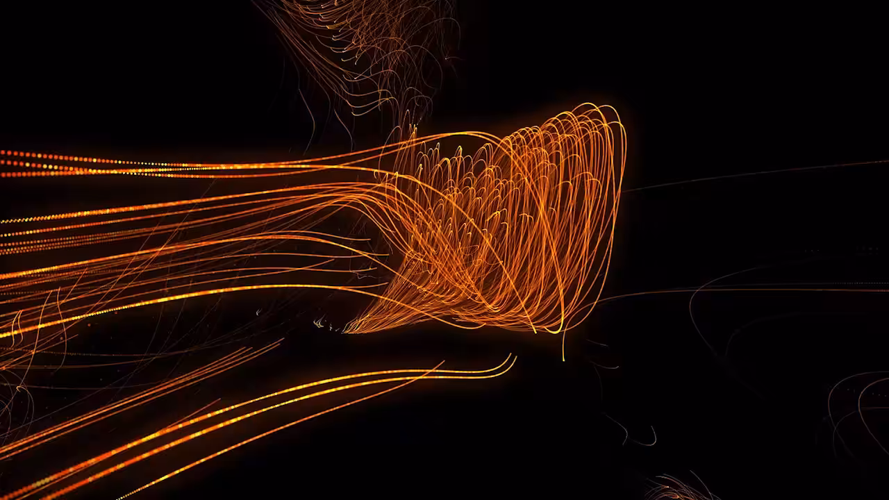 Exploring the deep – Clip D