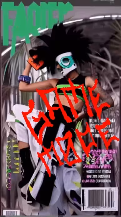 NuAEon AI FASHION immersiveZINE n1 GAME MODE.html