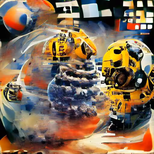 Robot Fight