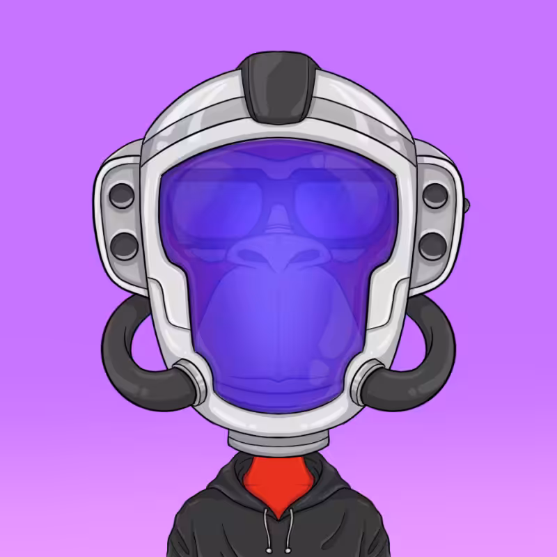 chimpantez #292