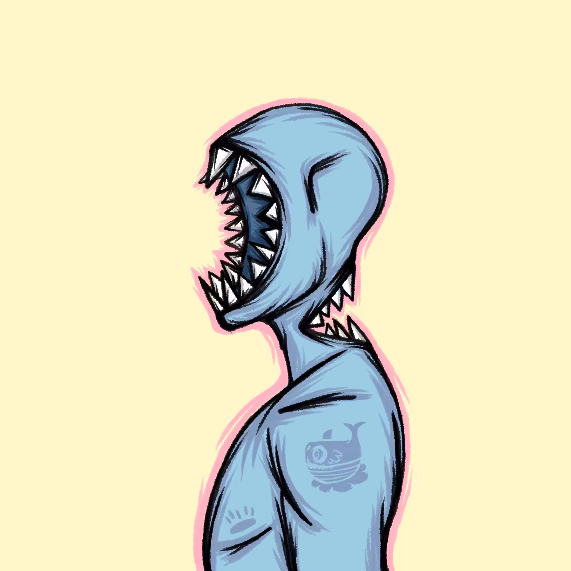 PsychoBoy - 21