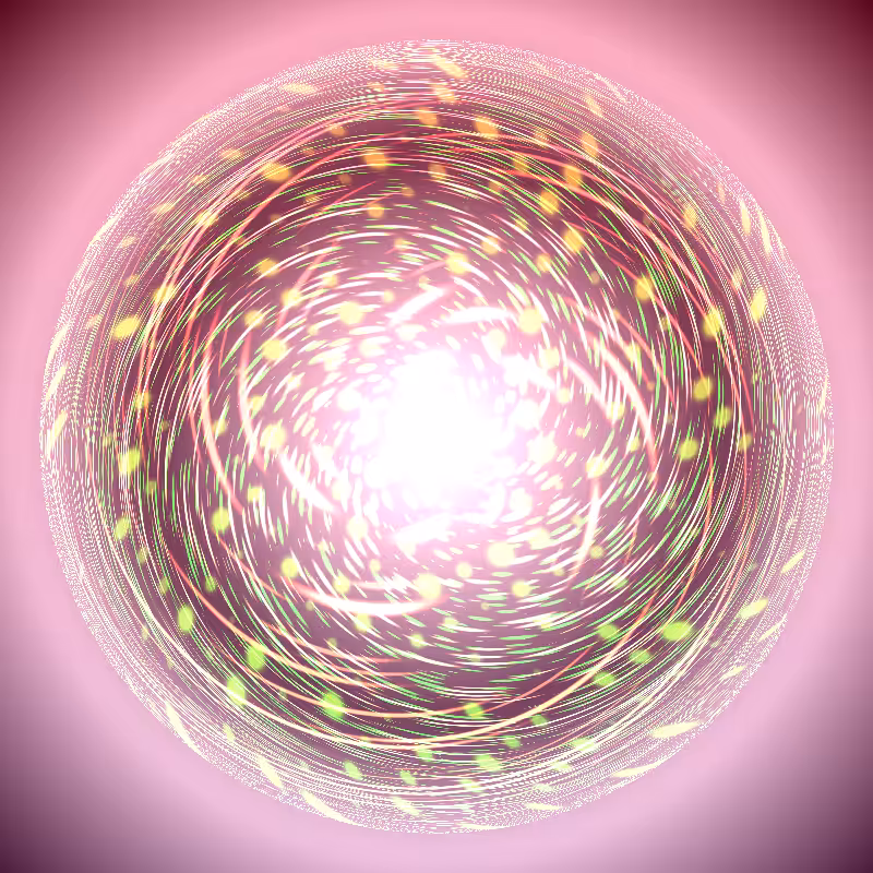 Globes #20