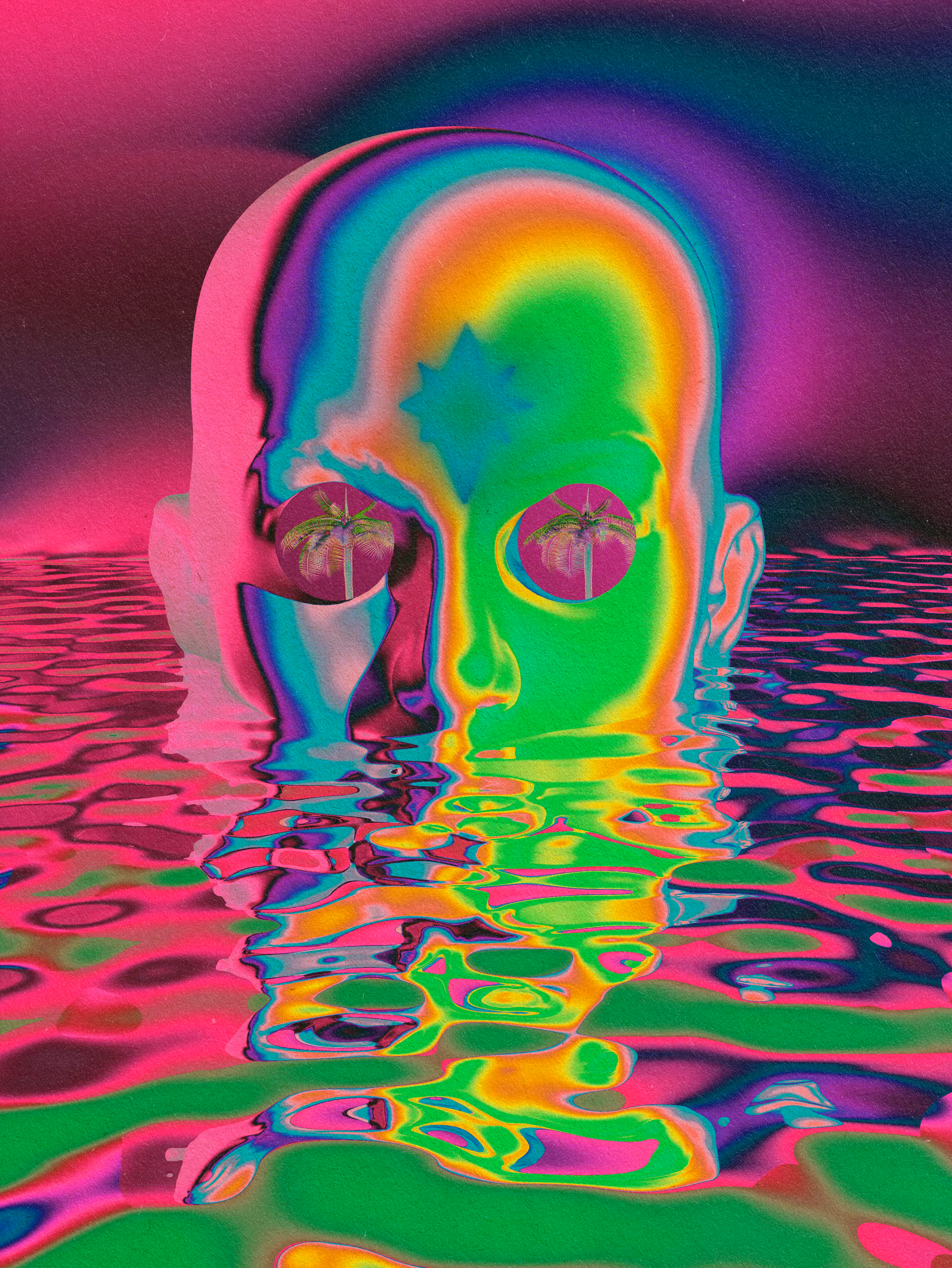 New Mind
