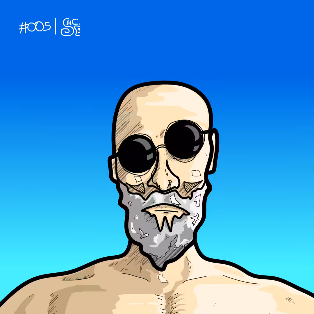 SHCC #005