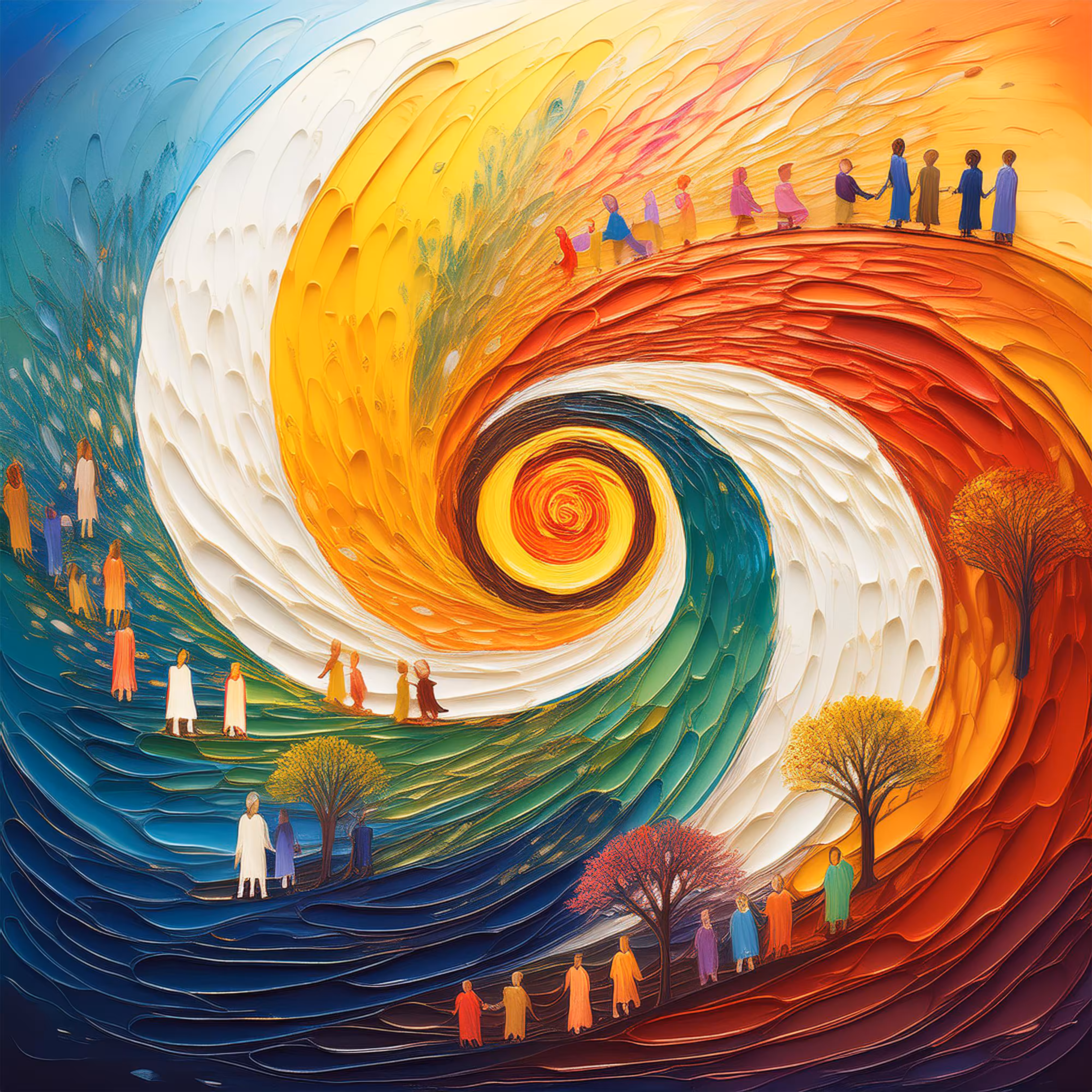 Abundance -2