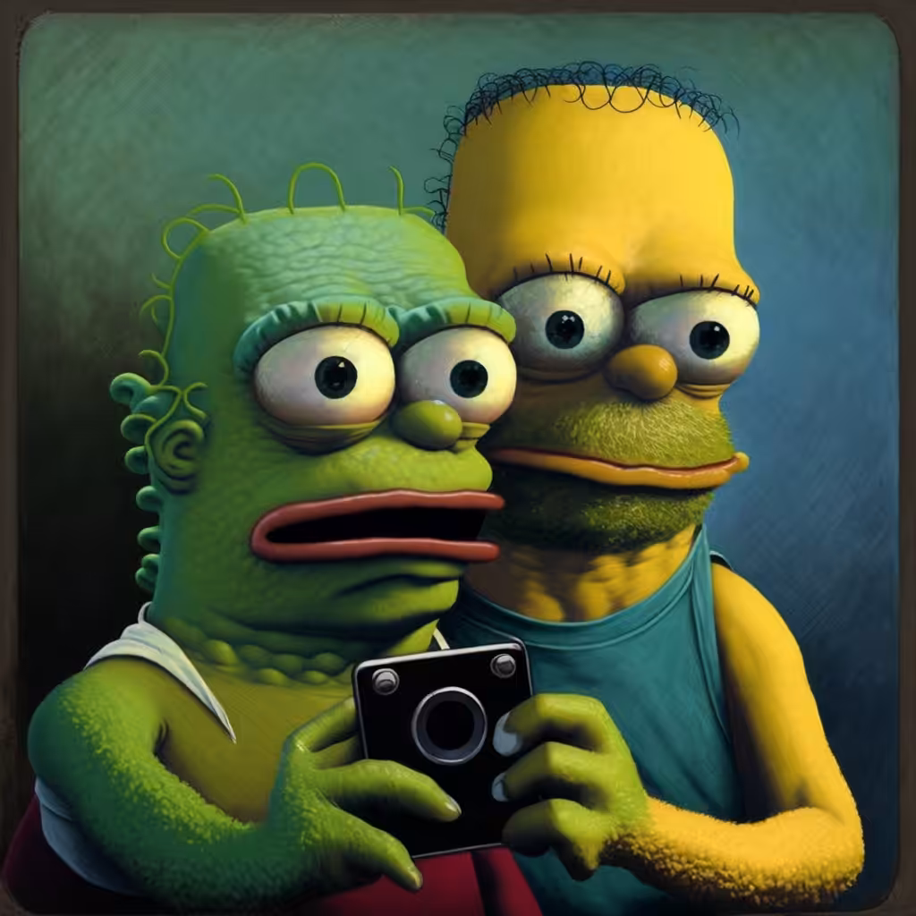 Pepe Simpson