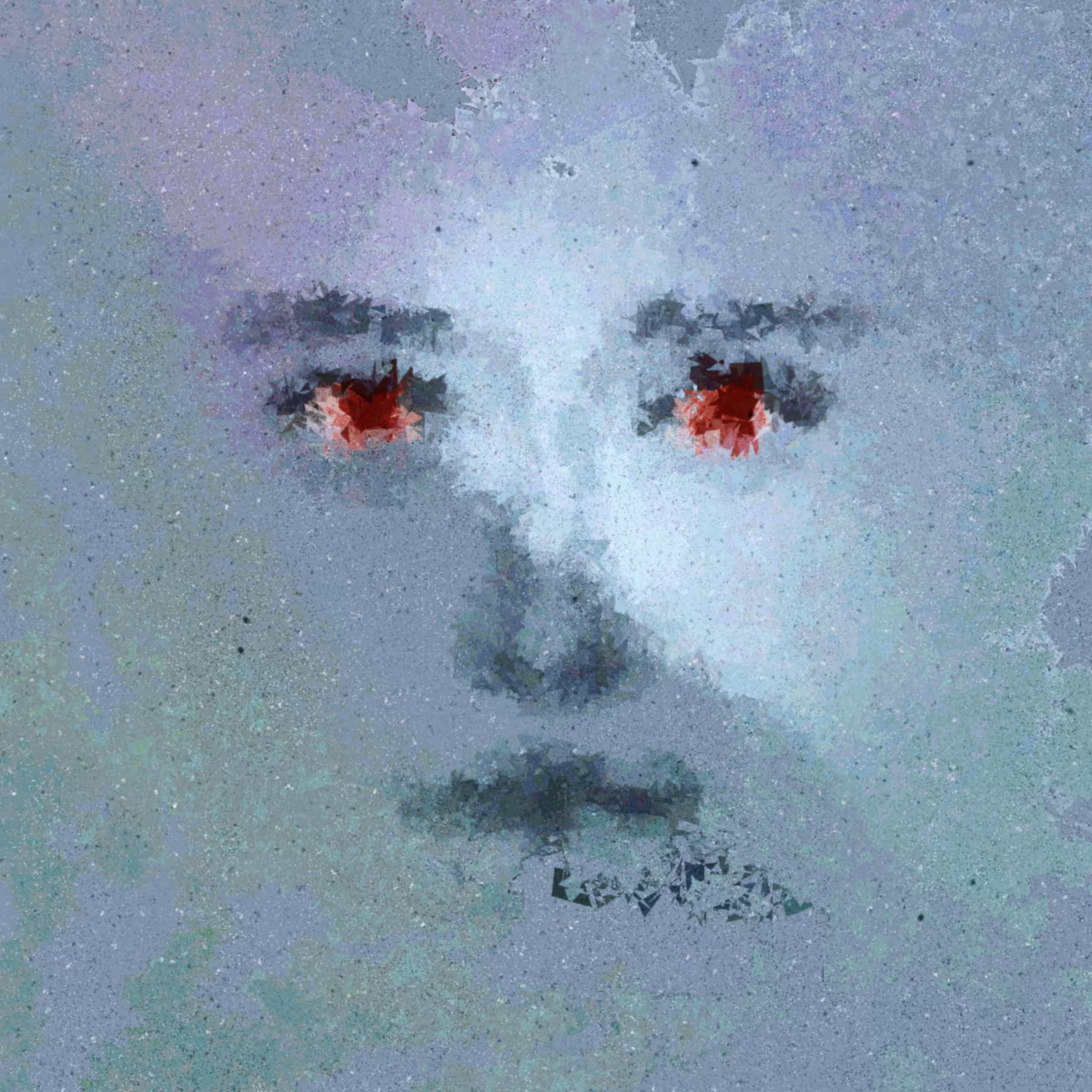 GHOST IN THE CODE #291
