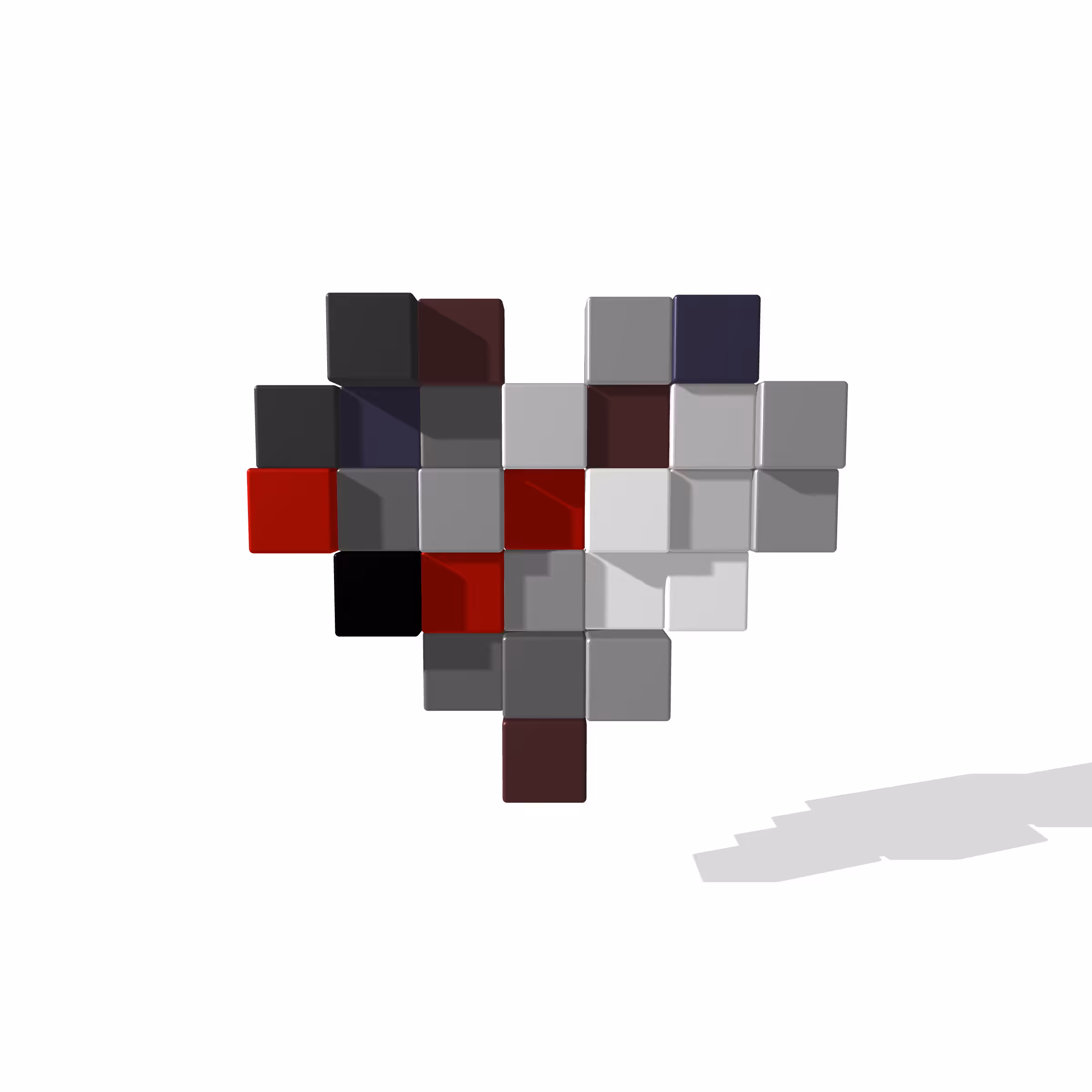 heart + craft #13184