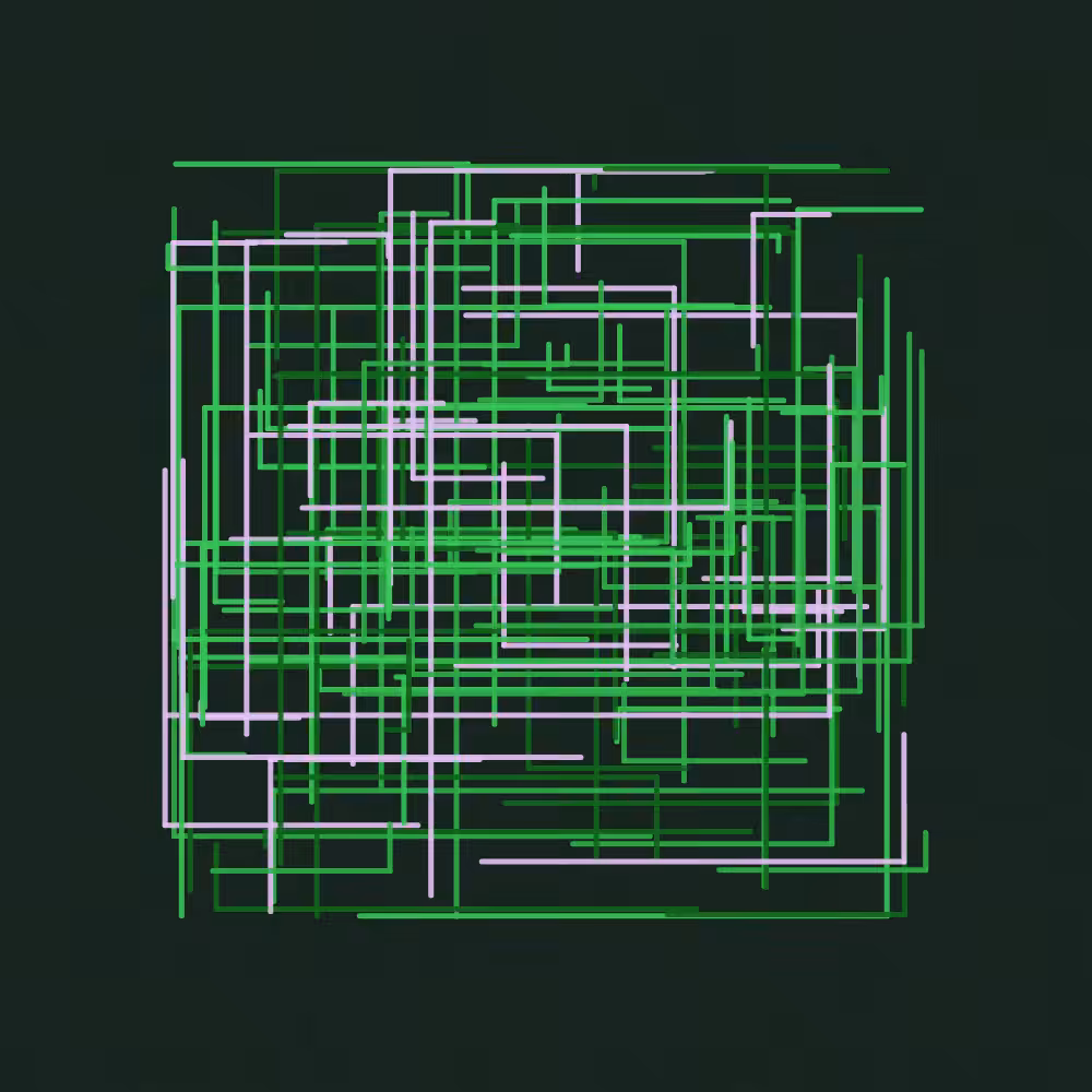 Manhattan Distance #10